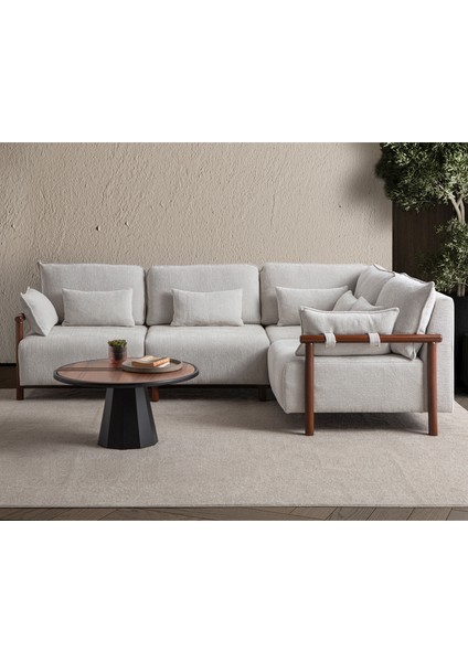 Soft Medium Köşe Takımı Sağ fiyatları