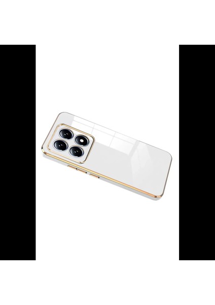 Xiaomi Mi 14T Pro Volet Silikon fiyatları