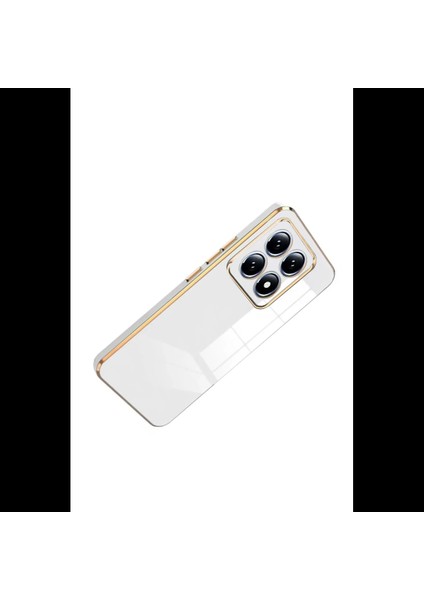 Xiaomi Mi 14T Pro Volet Silikon modelleri