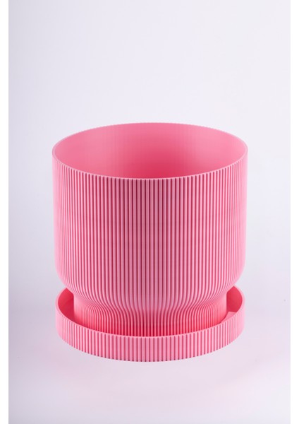 Saksı 22X22X21CM NO.503