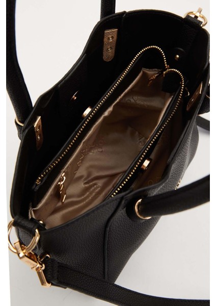 Siyah Kadın Omuz Çantası 930538 fiyatları