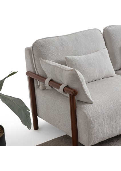 Soft Dinlenme Köşe Takımı Ses Sistemli Sağ fırsatları