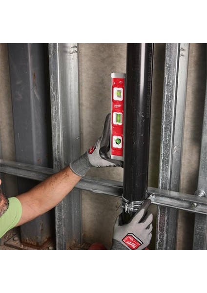 Su Terazisi Torpedo Manyetik 25 cm 4932498716 indirimleri