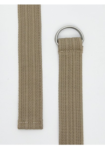 Yeni Sezon Metal Tokalı Erkek Kemer modelleri