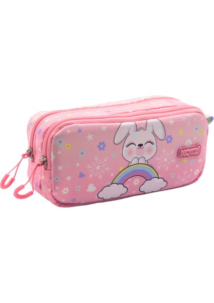 Kore Style Bunny Iki Gözlü Kalemlik fiyatları