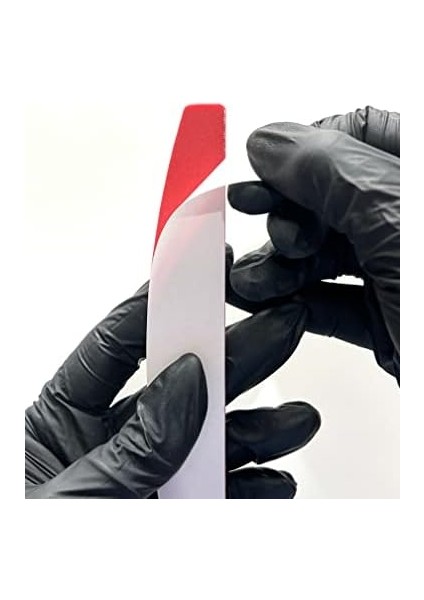 Staleks Manikür Metal Taban Yedek Zımpara 180 Grit 30LU fiyatları