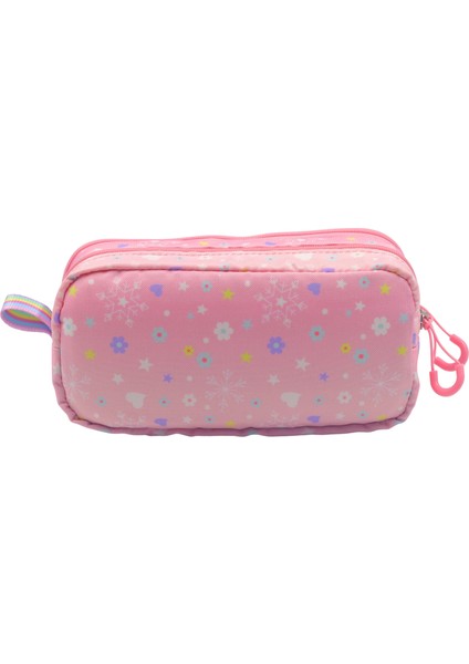 Kore Style Bunny Iki Gözlü Kalemlik fırsatları