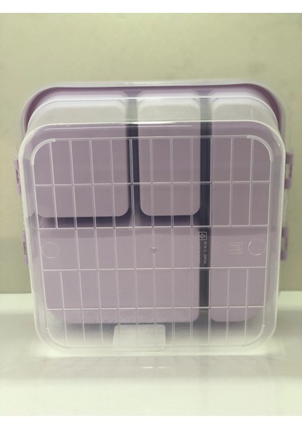 Takı Dikiş Kutusu Saklama Kabı Hobi Kutusu indirimleri