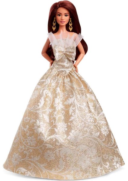 2025 Mutlu Yıllar Bebeği JBH97