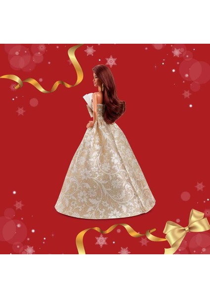 2025 Mutlu Yıllar Bebeği JBH97 fiyatları