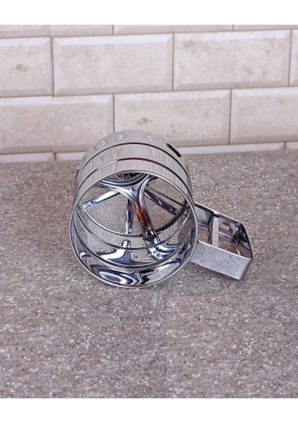 Un Eleği Pratik Paslanmaz - 250 gr fiyatları