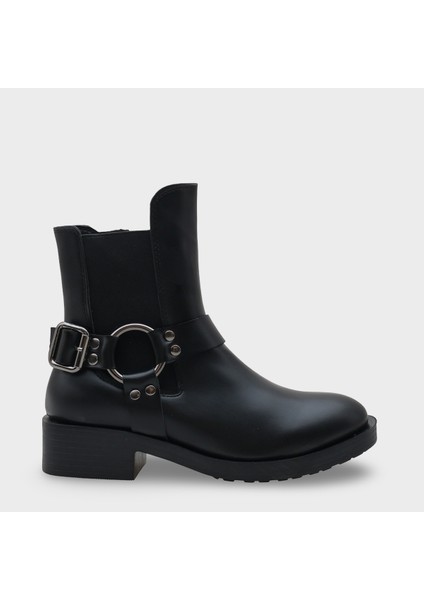 Lianne Metal Aksesuarlı Lastikli Motorcu Bot fiyatları