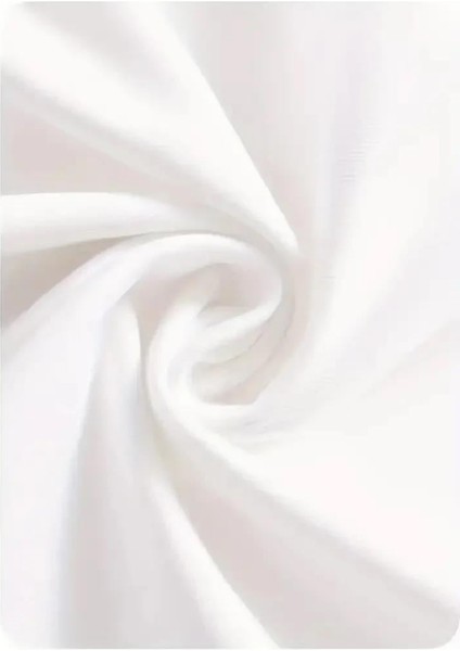 Day One Baskılı Oversize Bisiklet Yaka T-Shirt - Beyaz modelleri