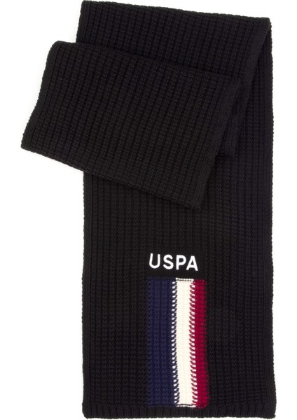 Erkek Siyah Kaşkol 50311816-VR046