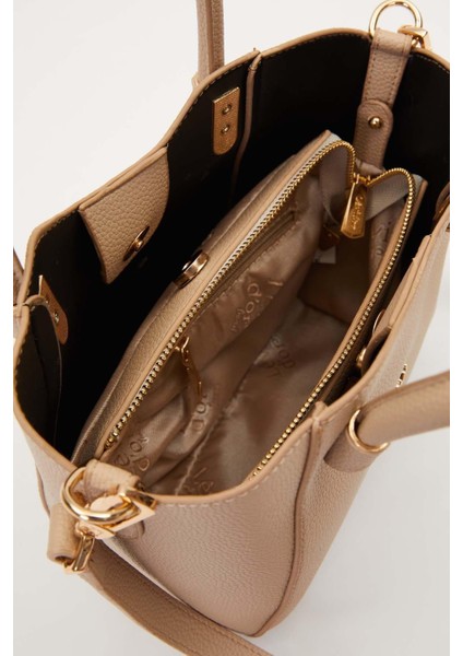 Vizon Kadın Omuz Çantası 930538 modelleri