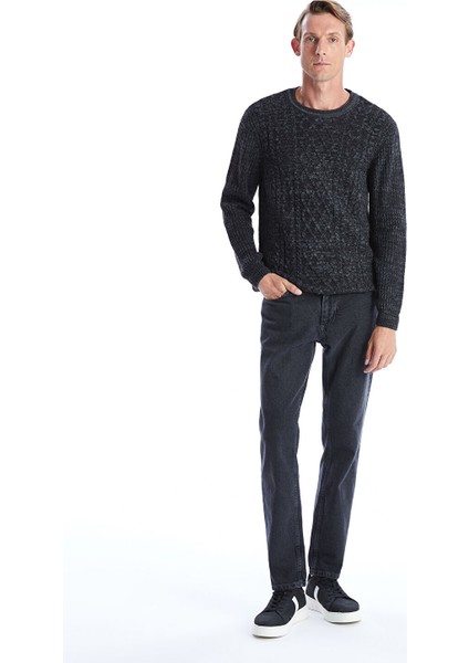 Yeni Sezon Bisiklet Yaka Erkek Triko Kazak fiyatları