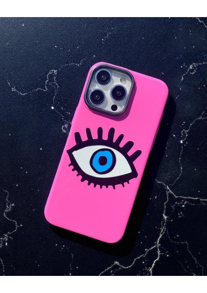 Iphone Uyumlu Premium Marble Gizli Magsafe Destekli Kılıf