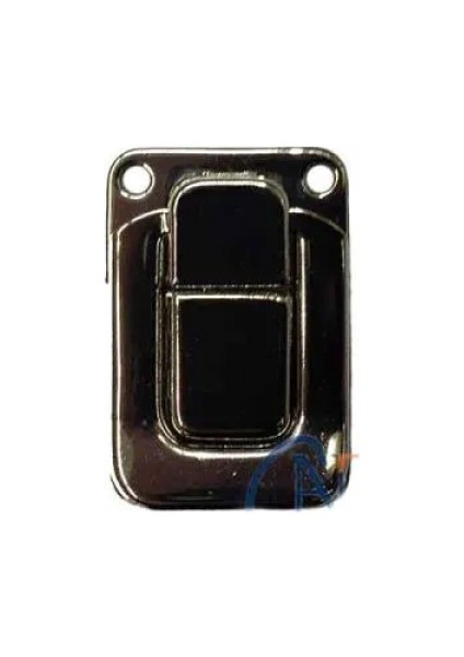 Eco Lounge Yaylı Bavul Kilidi - 27X40MM, 100 Adet