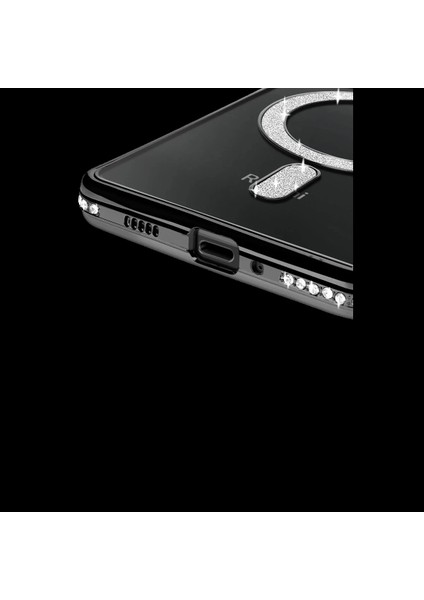 Xiaomi Redmi 14C Joke Simli Magneticsafe Kılıf modelleri