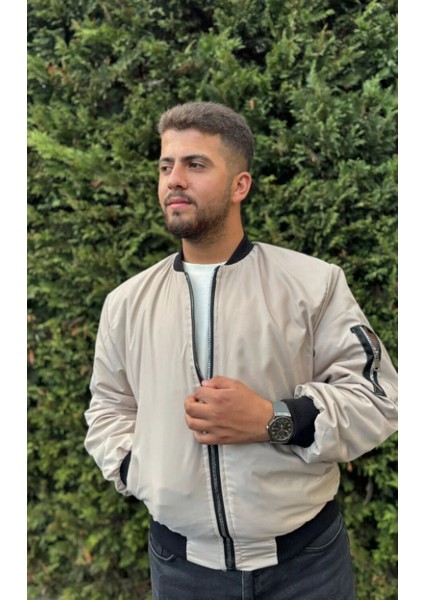 Mevsimlik Unisex Ceket fiyatları