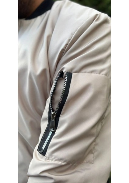 Mevsimlik Unisex Ceket modelleri