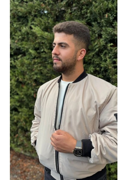 Mevsimlik Unisex Ceket indirimleri