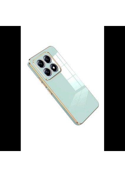 Xiaomi Mi 14T Pro Volet Silikon fiyatları