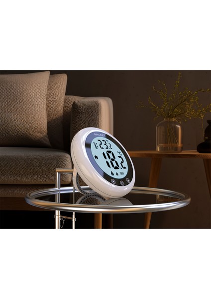 X15 Plus Dijital Kablosuz Oda Termostatı