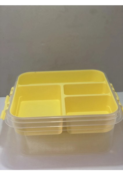 Bijuteri Mücevher Kutusu - Çok Amaçlı Bölmeli Takı Saklama Kutusu fırsatları