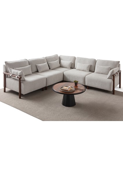 Soft Large Köşe-Berjer Takımı fırsatları