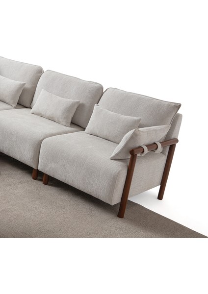 Soft Large Köşe-Berjer Takımı indirimleri