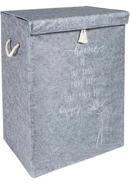 Oyuncak Sepeti Lüx - Eşya Saklama Kutusu Keçe - Mega Boy fiyatları