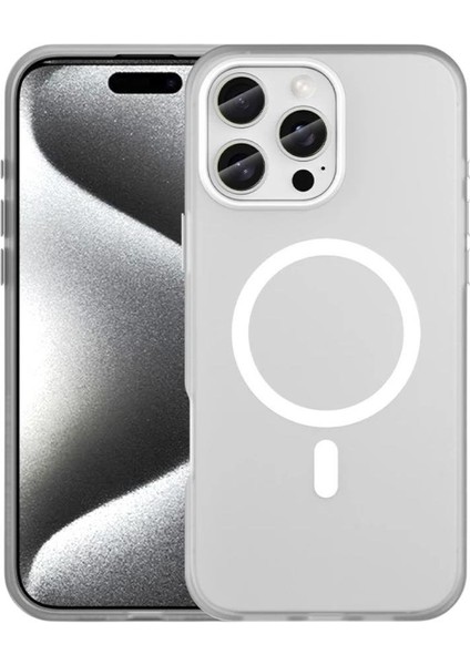 Iphone Uyumlu Metal Tuşlu Slim Mat Renkli Magsafe Destekli Kılıf fiyatları