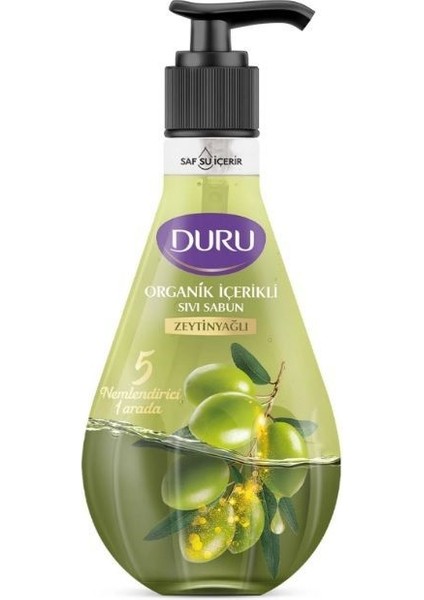 Sab.sivi 500ML Z.yagli 2 Adet