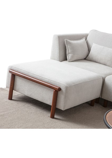 Soft Dinlenme Köşe Takımı Sol indirimleri