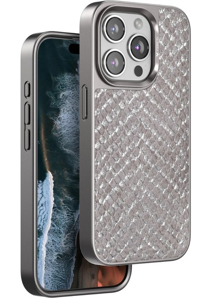 Venco Iphone 14 Pro Viper Kapak - Titan Gri fiyatları
