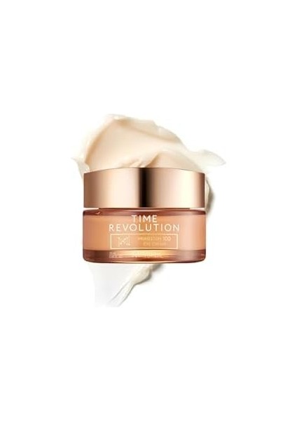 Mıssha Cilde Sıkı Görünüm ve Elastikiyet Kazandıran Göz Bakım Kremi Time Revolution PRIMESTEM100 Eye Cream fiyatları
