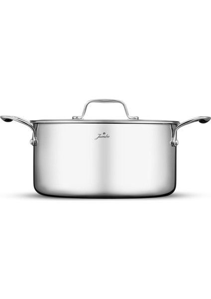 Storey 8 Parça Indüksiyon Tabanlı Çelik Tencere Seti fiyatları