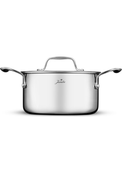 Storey 8 Parça Indüksiyon Tabanlı Çelik Tencere Seti indirimleri