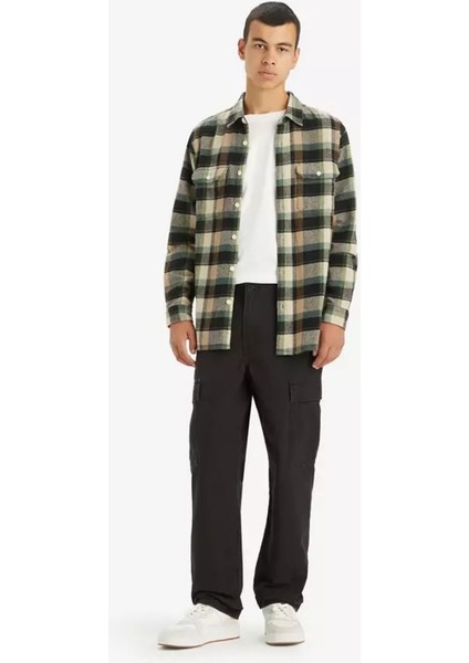 Xx Cargo Straight Fit Erkek Kargo Pantolon fiyatları