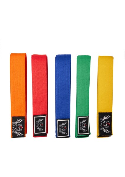 Karate/taekwondo Kemeri indirimleri