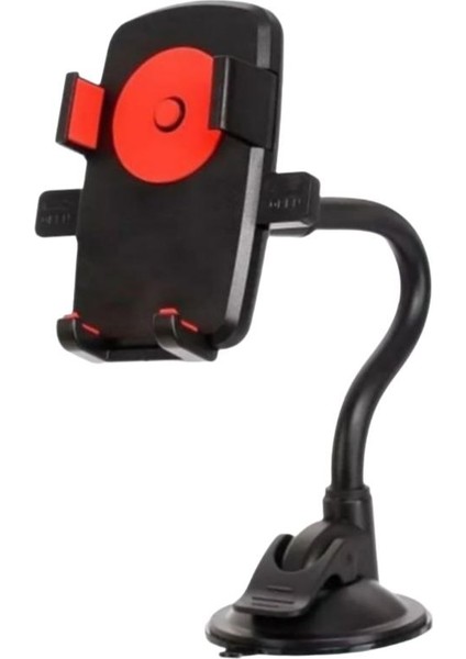 Universal Araç Telefon Holderı / Telefon Tutacağı