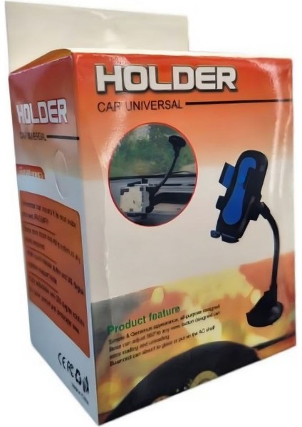 Universal Araç Telefon Holderı / Telefon Tutacağı modelleri