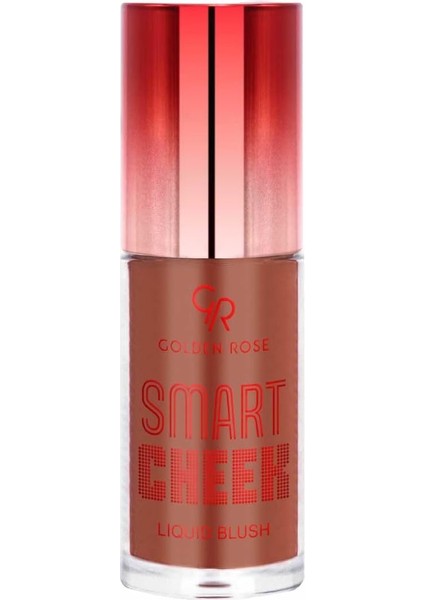 Golden Rose Smart Cheek Liquid Blush NO:108 - Allık