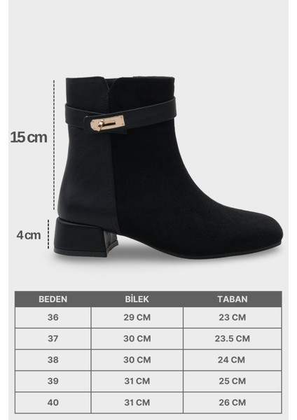 Dalenna Kadın Bot