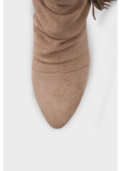 Silva Kadın Bot fiyatları