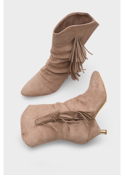 Silva Kadın Bot indirimleri