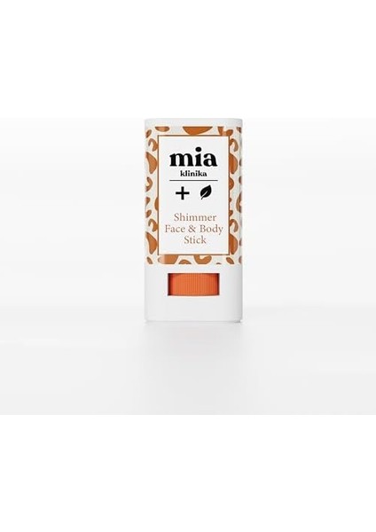Mia Klinika Shimmer Face ve Body Stick