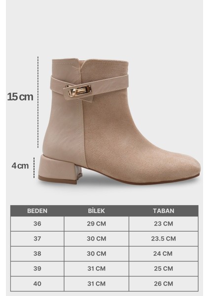 Dalenna Kadın Bot