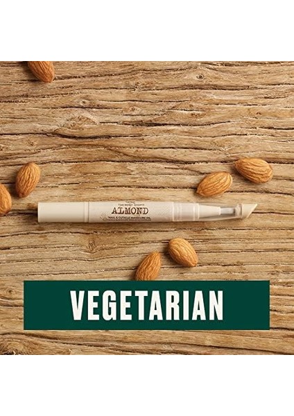 The Body Shop Badem Tırnak ve Kütikül Yağı - Ikisi Bir Arada Kalem Koşulları Tırnaklar ve Yumuşatır Tırnak Eti - 1.7 G fiyatları